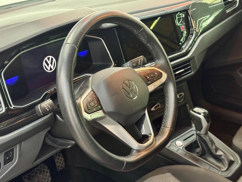 Volkswagen Polo Cl Ab - foto 9