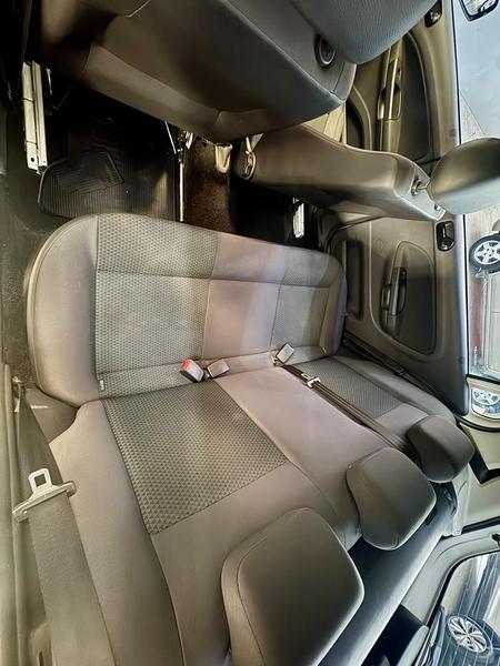 Volkswagen Gol 16l - foto 11