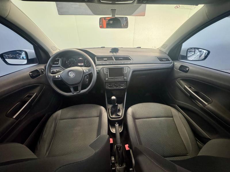 Volkswagen Gol 16l - foto 12