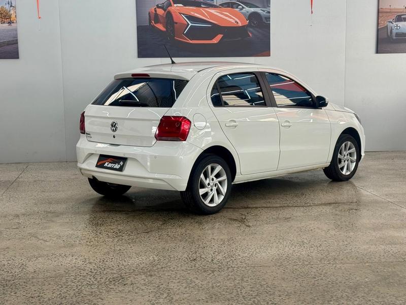 Volkswagen Gol 16l - foto 2
