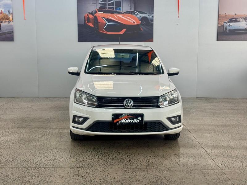 Volkswagen Gol 16l - foto 4