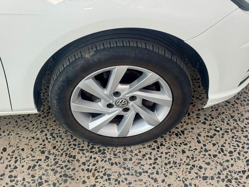 Volkswagen Gol 16l - foto 6