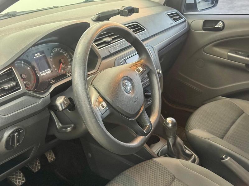 Volkswagen Gol 16l - foto 8