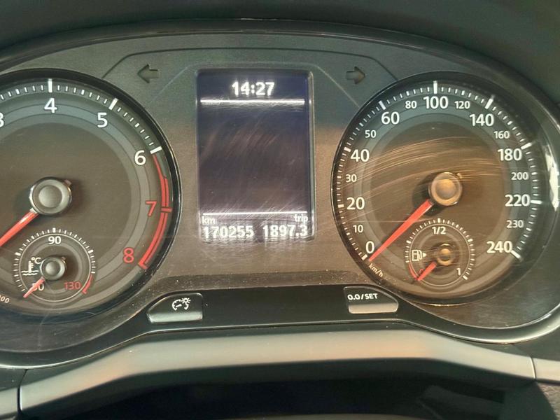 Volkswagen Gol 16l - foto 9