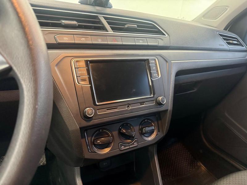 Volkswagen Gol 16l - foto 10