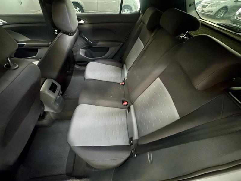 Volkswagen T-Cross Cl TSI Ad - foto 11
