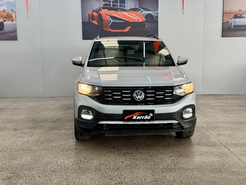 Volkswagen T-Cross Cl TSI Ad - foto 3