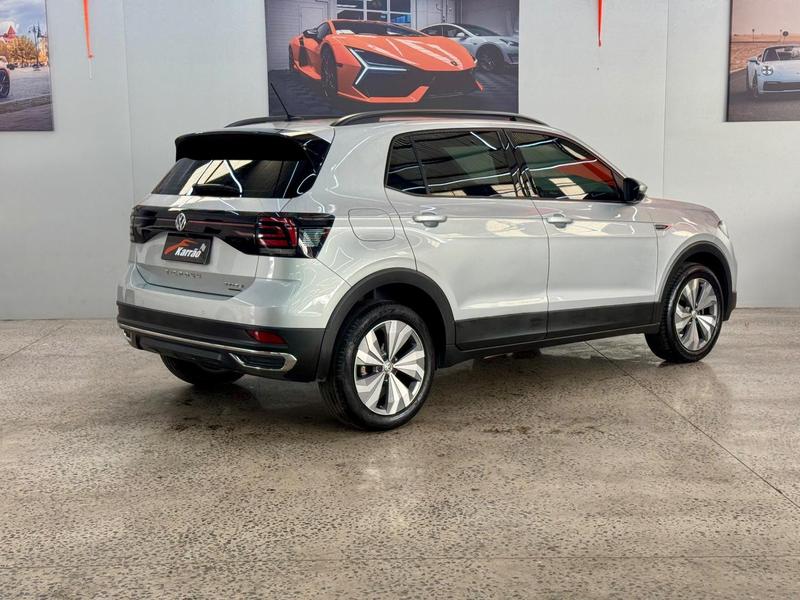 Volkswagen T-Cross Cl TSI Ad - foto 4