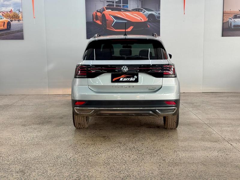 Volkswagen T-Cross Cl TSI Ad - foto 5
