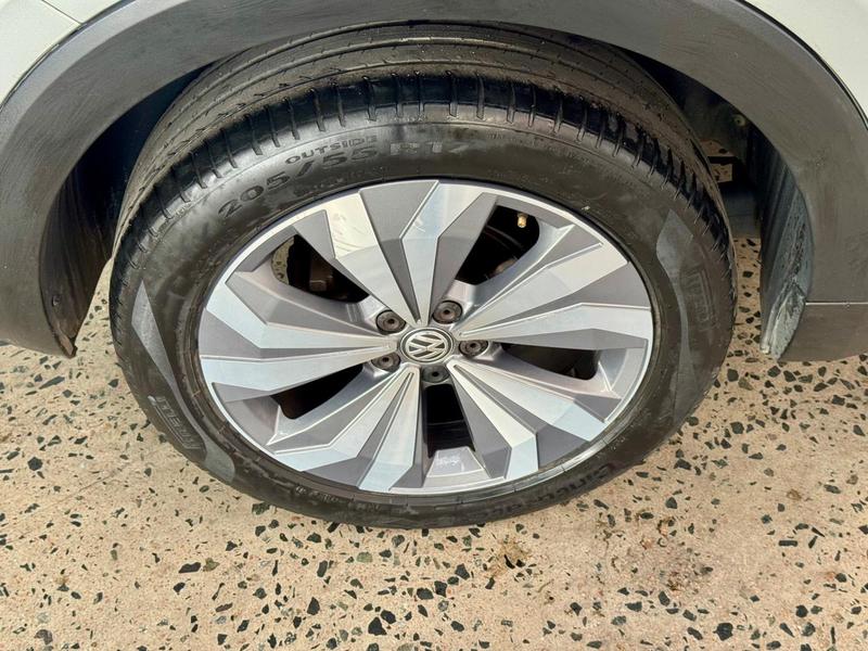 Volkswagen T-Cross Cl TSI Ad - foto 7