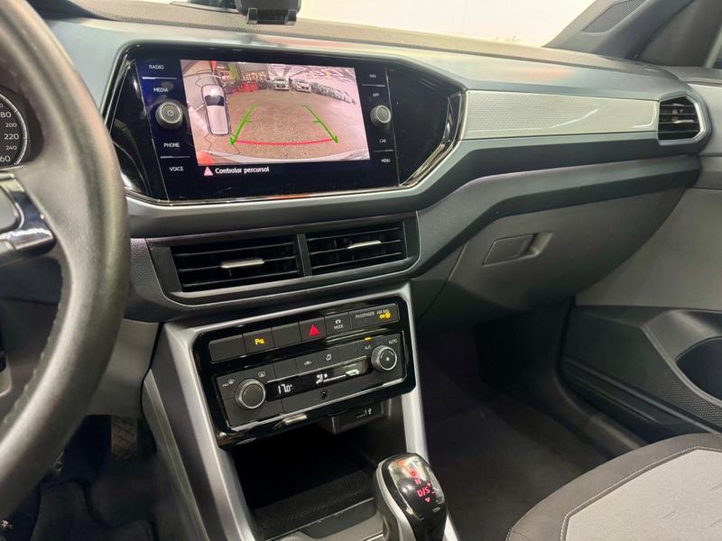 Volkswagen T-Cross Cl TSI Ad - foto 8