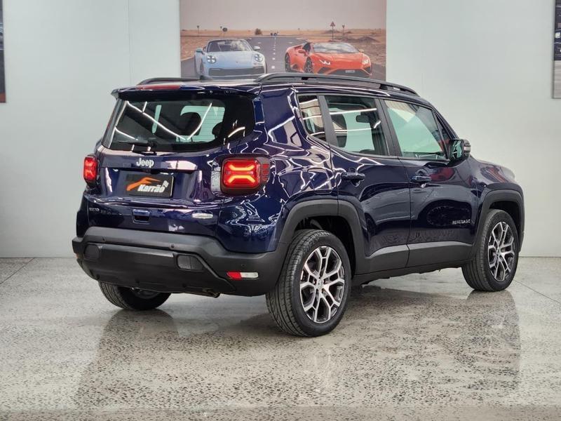 Jeep Renegade Lgtd T270 - foto 2