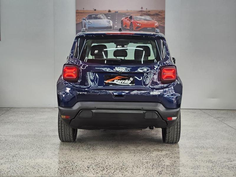 Jeep Renegade Lgtd T270 - foto 3