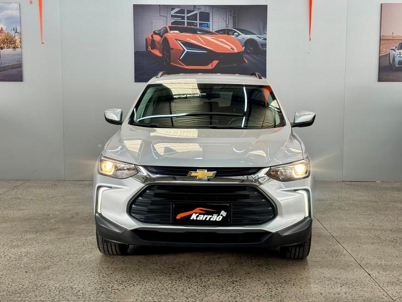 Chevrolet Tracker T A LTZ - foto 2