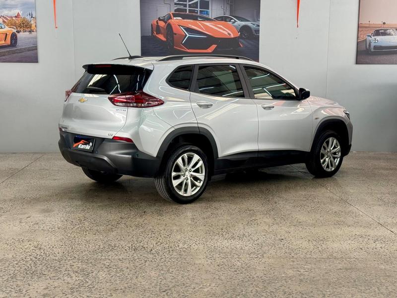 Chevrolet Tracker T A LTZ - foto 3