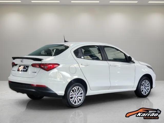 Fiat Cronos Drive 1.0 - foto 2