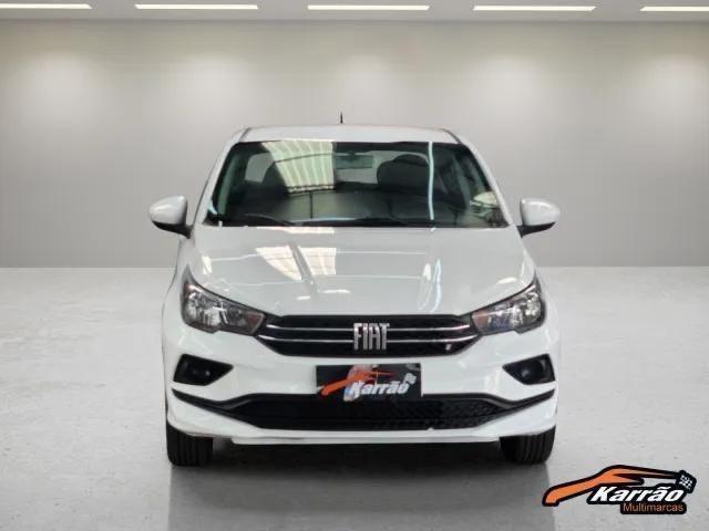 Fiat Cronos Drive 1.0 - foto 3
