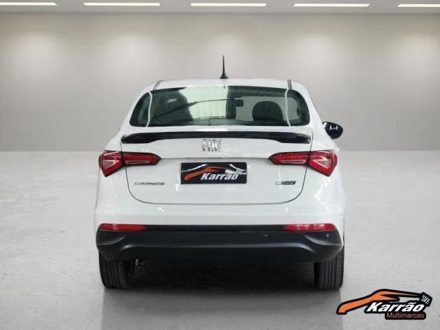 Fiat Cronos Drive 1.0 - foto 4