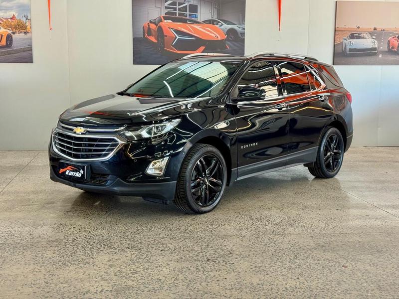 Chevrolet Equinox 2020 à venda