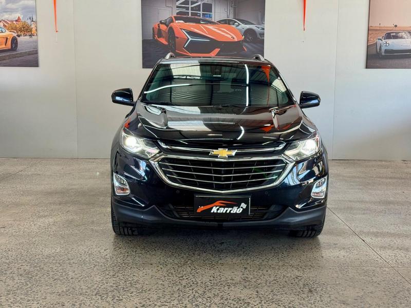 Chevrolet Equinox Premier - foto 3