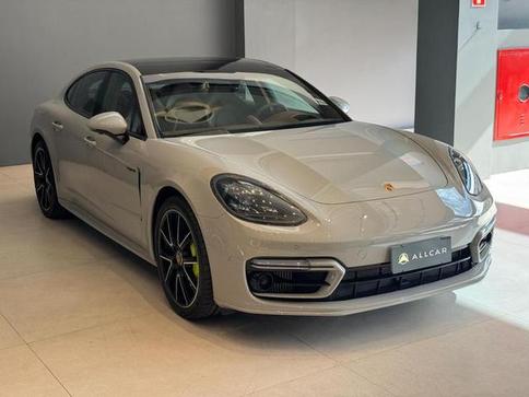 PORSCHE PANAMERA 4 PLAT.EDT 2.9 462CV (HBRIDO)