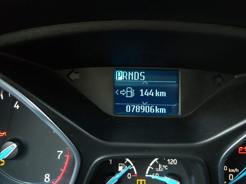 Ford Focus Fastback Se 2.0 Flex Automático - foto 15