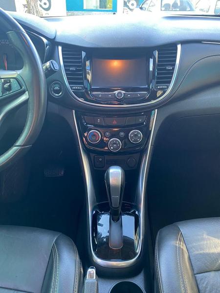 Chevrolet Tracker Premier 1.4 Turbo 16V Flex Automático - foto 15