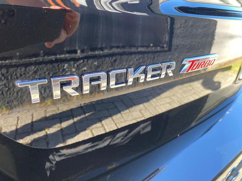 Chevrolet Tracker Premier 1.4 Turbo 16V Flex Automático - foto 7