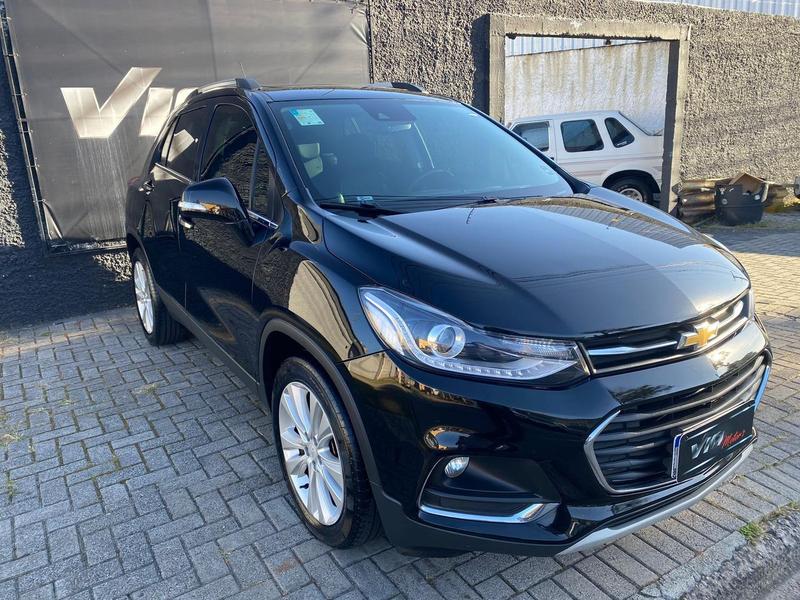 Chevrolet Tracker Premier 1.4 Turbo 16V Flex Automático - foto 3