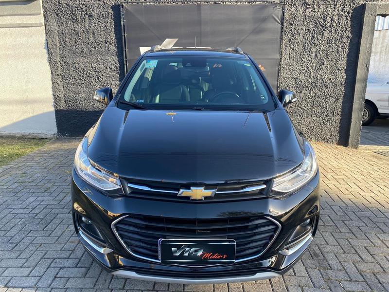 Chevrolet Tracker Premier 1.4 Turbo 16V Flex Automático - foto 2