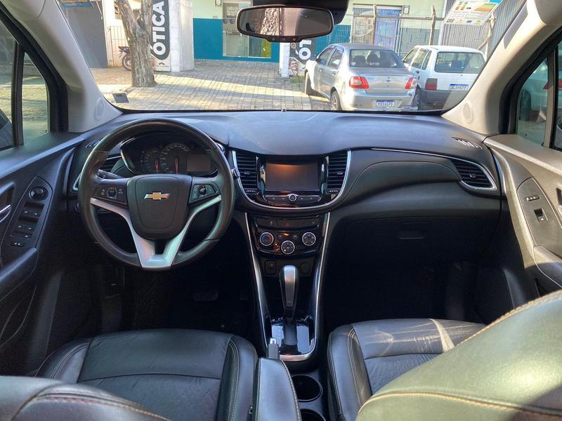 Chevrolet Tracker Premier 1.4 Turbo 16V Flex Automático - foto 14