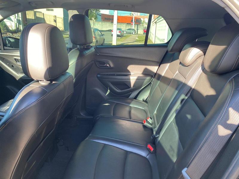 Chevrolet Tracker Premier 1.4 Turbo 16V Flex Automático - foto 12