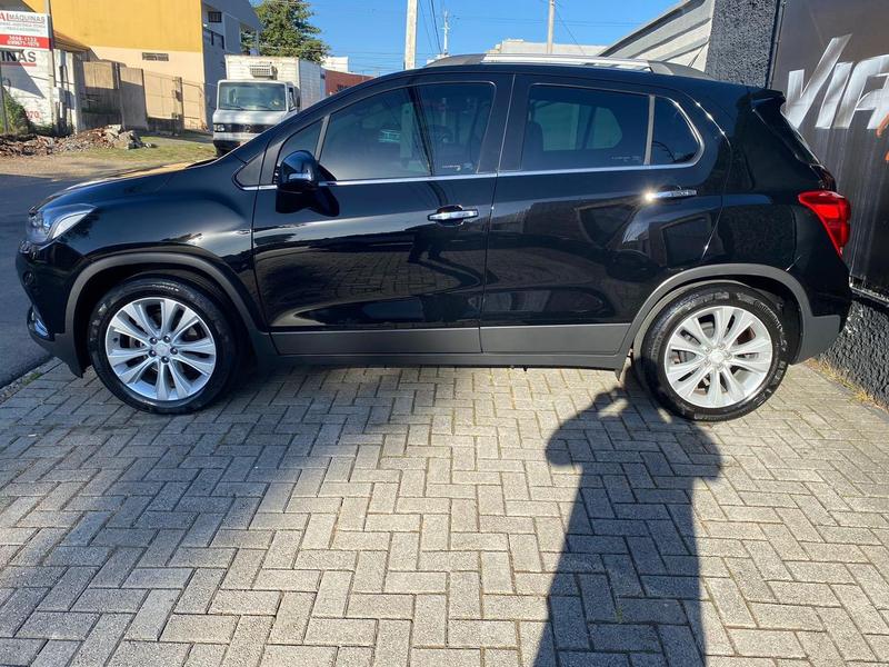 Chevrolet Tracker Premier 1.4 Turbo 16V Flex Automático - foto 10