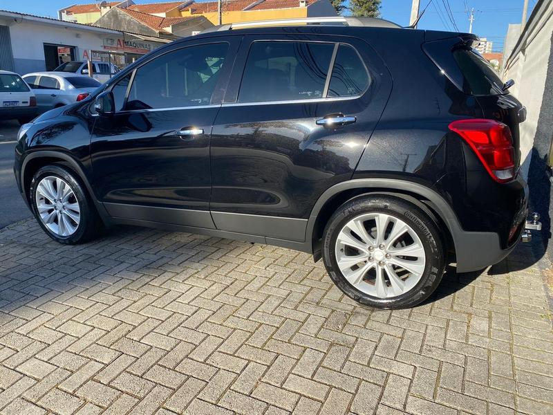 Chevrolet Tracker Premier 1.4 Turbo 16V Flex Automático - foto 9