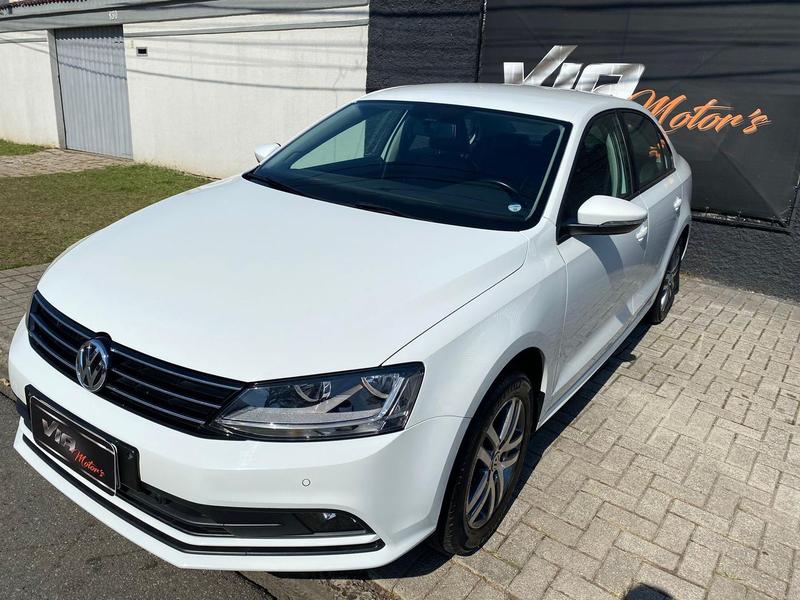 VOLKSWAGEN JETTA 1.4 16V TSI COMFORTLINE