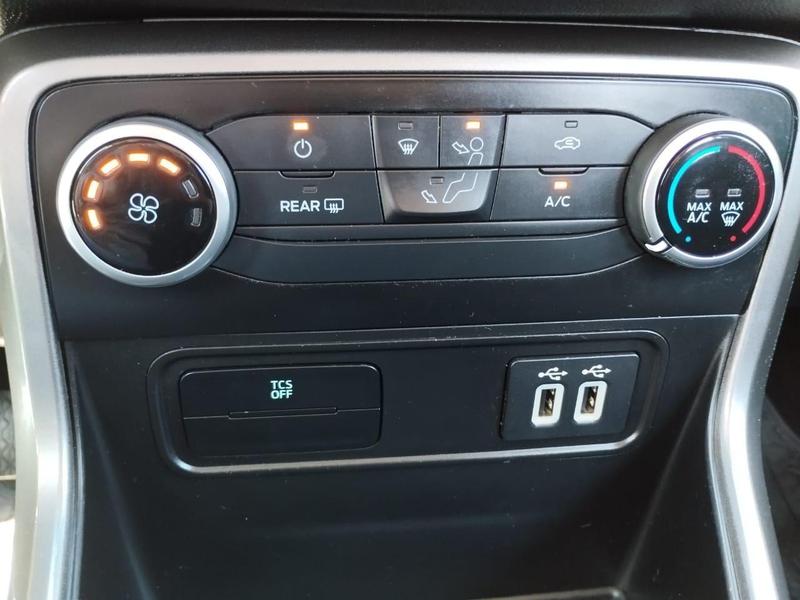 Ford EcoSport 1.5 Ti Vct Flex Se Automático - foto 10