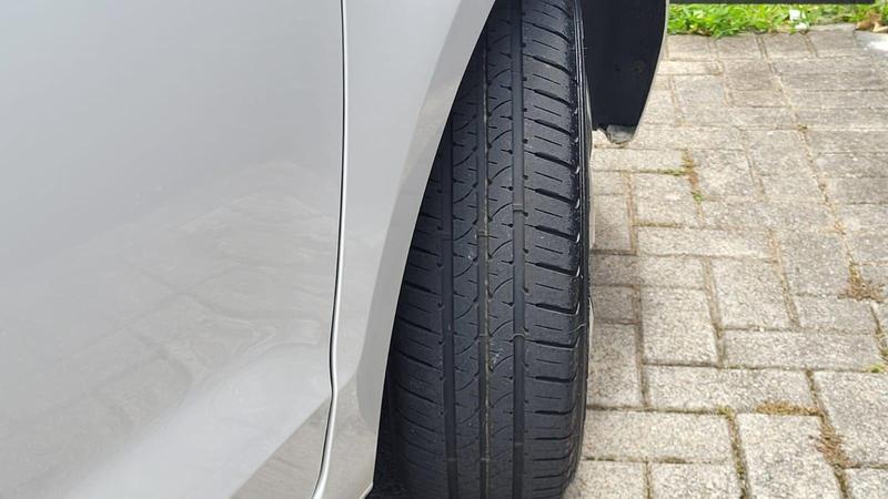 Ford Ka 1.5 Se 16V Flex 4P Manual - foto 6