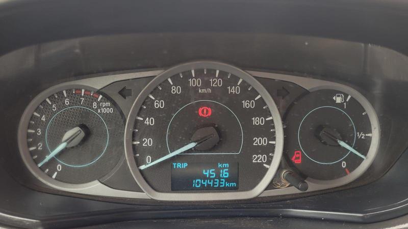 Ford Ka 1.5 Se 16V Flex 4P Manual - foto 18