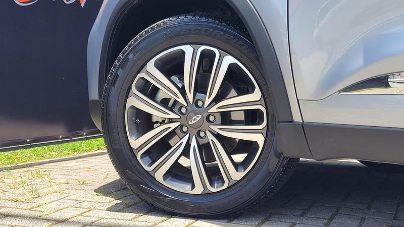 Caoa Chery Tiggo 8 1.6 TGDI - foto 5