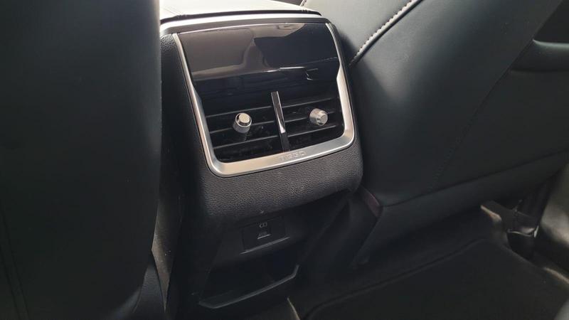 Caoa Chery Tiggo 8 1.6 TGDI - foto 14