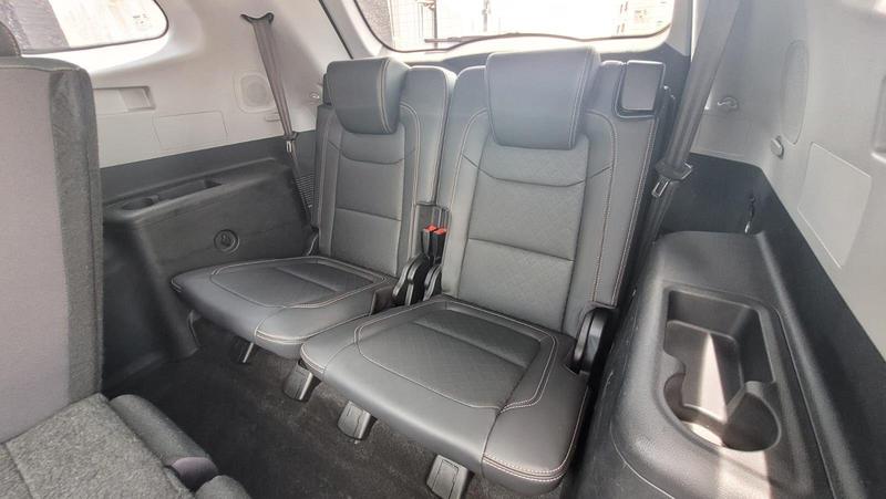 Caoa Chery Tiggo 8 1.6 TGDI - foto 18