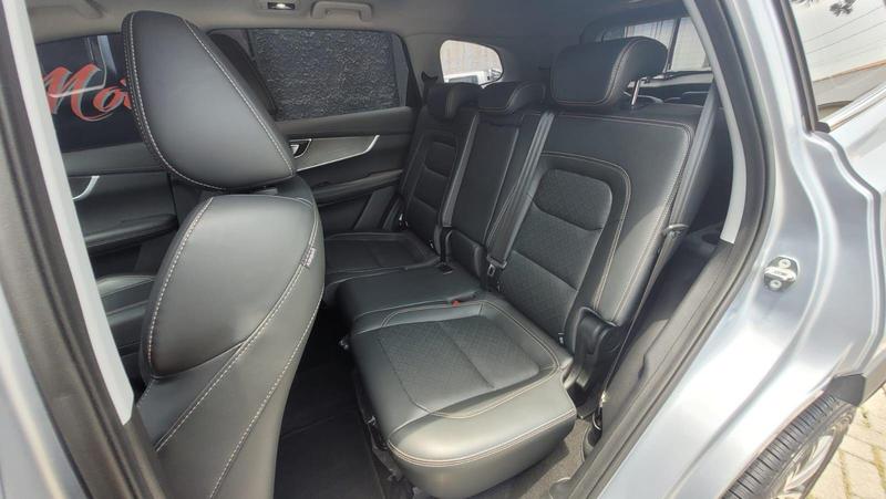 Caoa Chery Tiggo 8 1.6 TGDI - foto 17