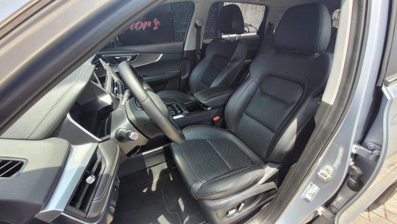 Caoa Chery Tiggo 8 1.6 TGDI - foto 16