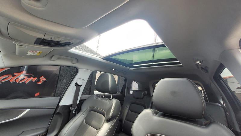 Caoa Chery Tiggo 8 1.6 TGDI - foto 15