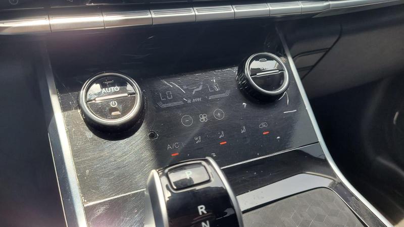 Caoa Chery Tiggo 8 1.6 TGDI - foto 13