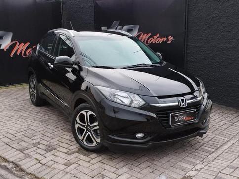 HONDA HR-V EXL 1.8 FLEXONE 16V 5P AUT.