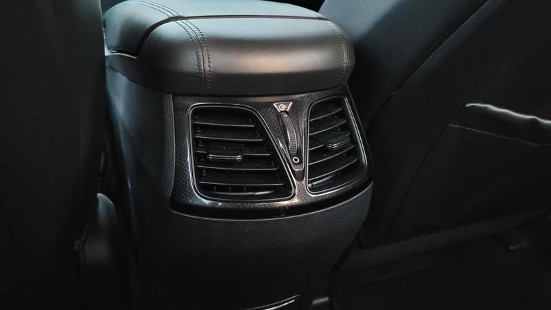 Hyundai Azera 3.0 V6 - foto 18