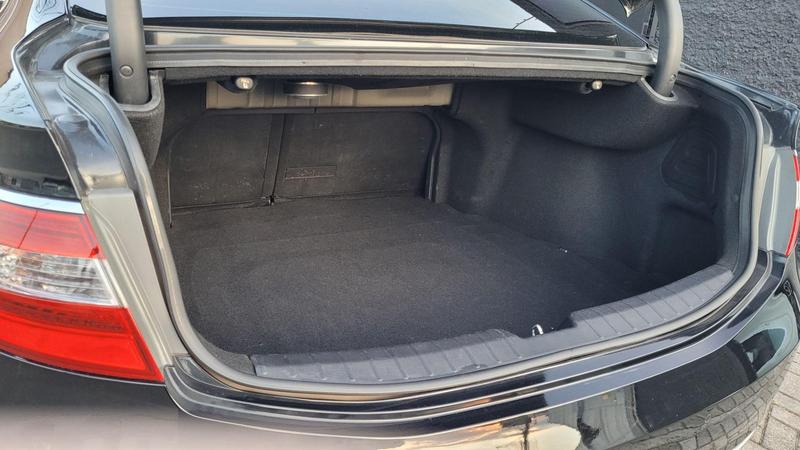 Hyundai Azera 3.0 V6 - foto 7