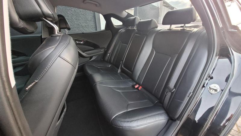 Hyundai Azera 3.0 V6 - foto 20
