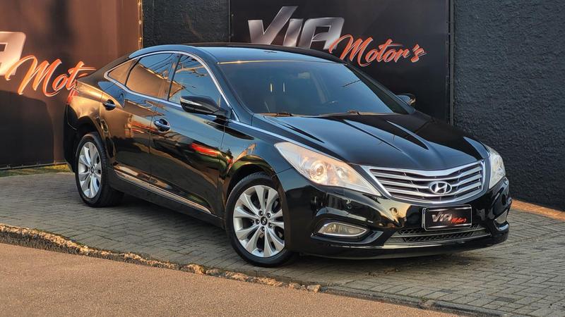 Hyundai Azera 2015 à venda